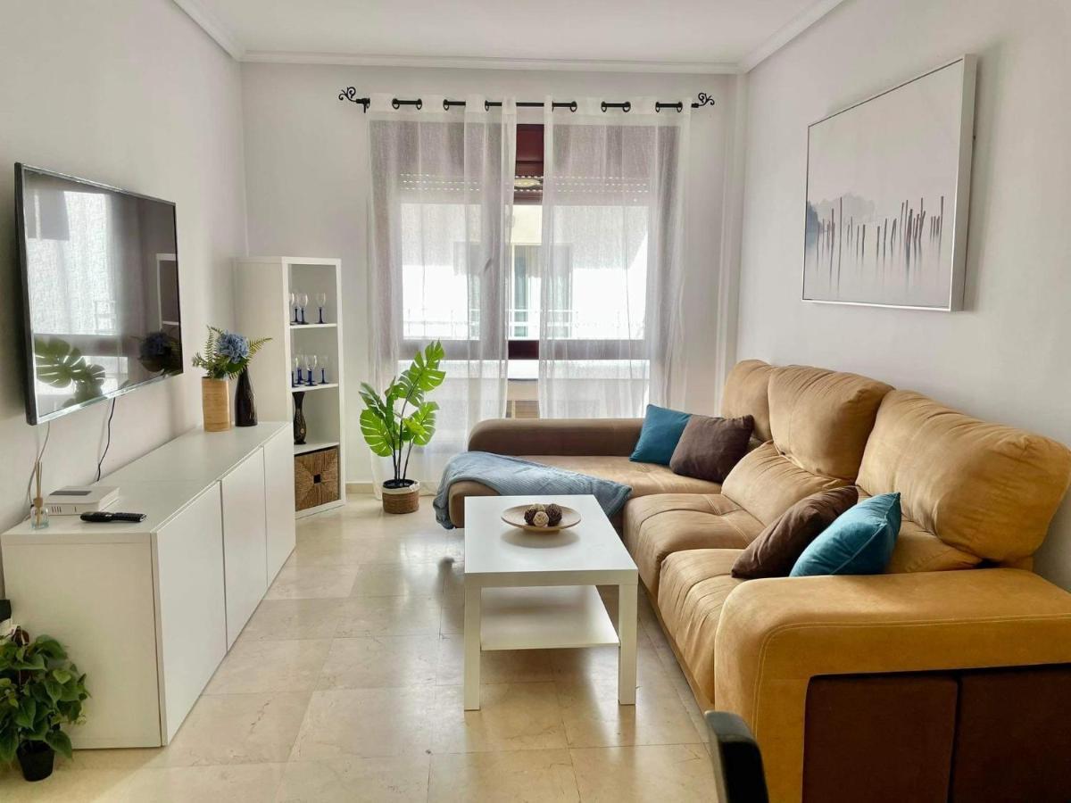Ferienwohnung Arena Negra Gran Tarajal Exterior foto