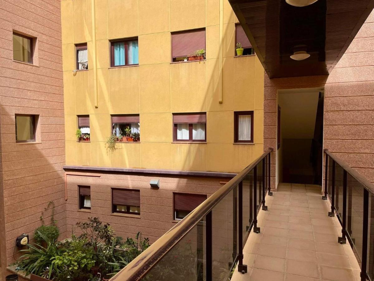 Ferienwohnung Arena Negra Gran Tarajal Exterior foto